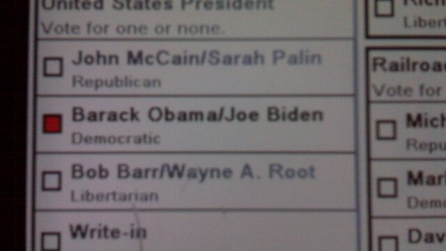 Yes I Did