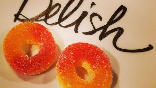 Delish