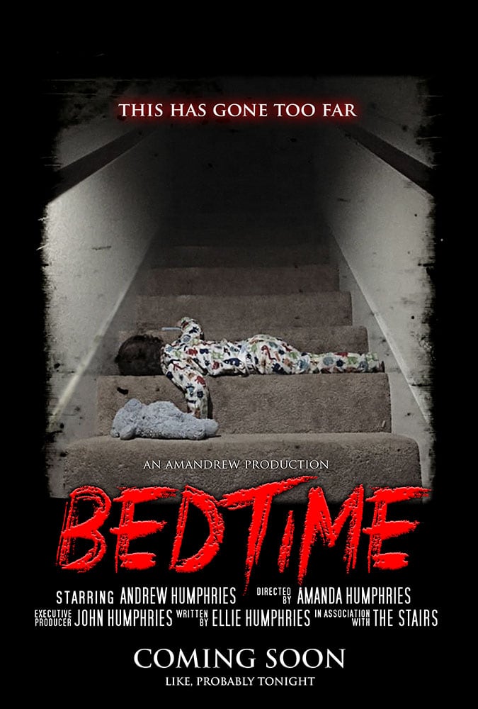 Bedtime