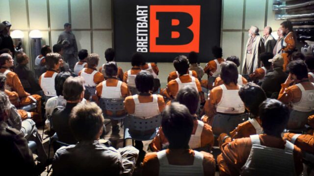 Resist Breitbart