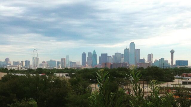 I <3 Dallas