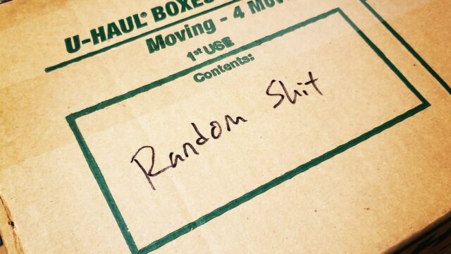 What’s in the box?