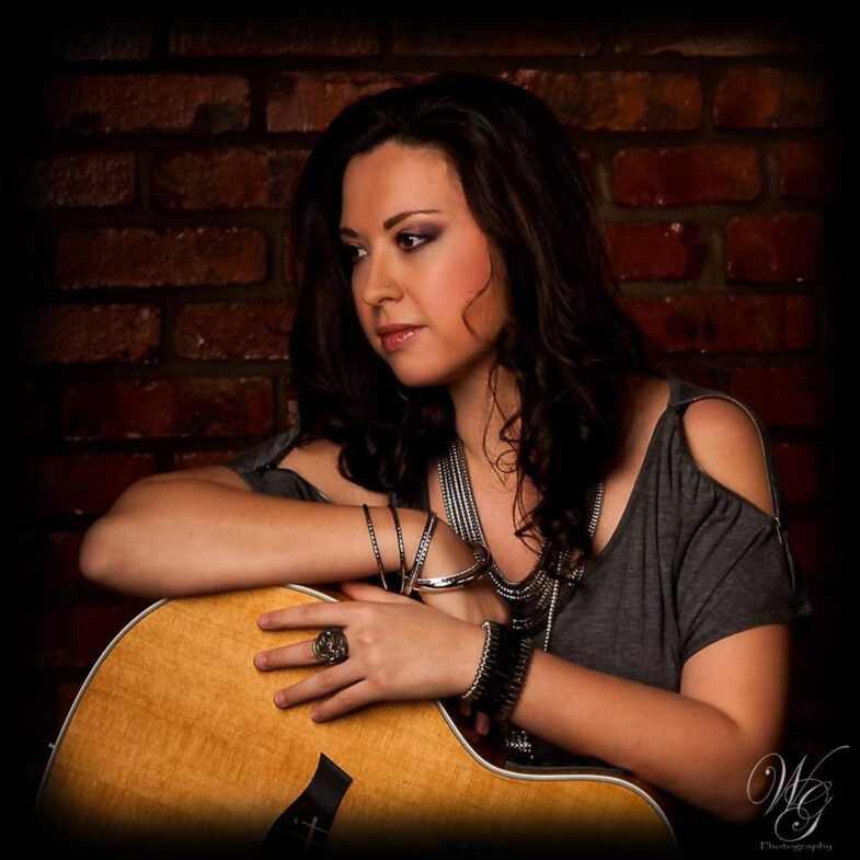 Jenni Dale Lord