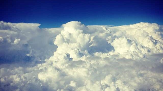 Portal to Heaven