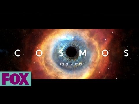 Cosmos (2014)