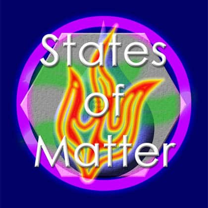 States of Matter
