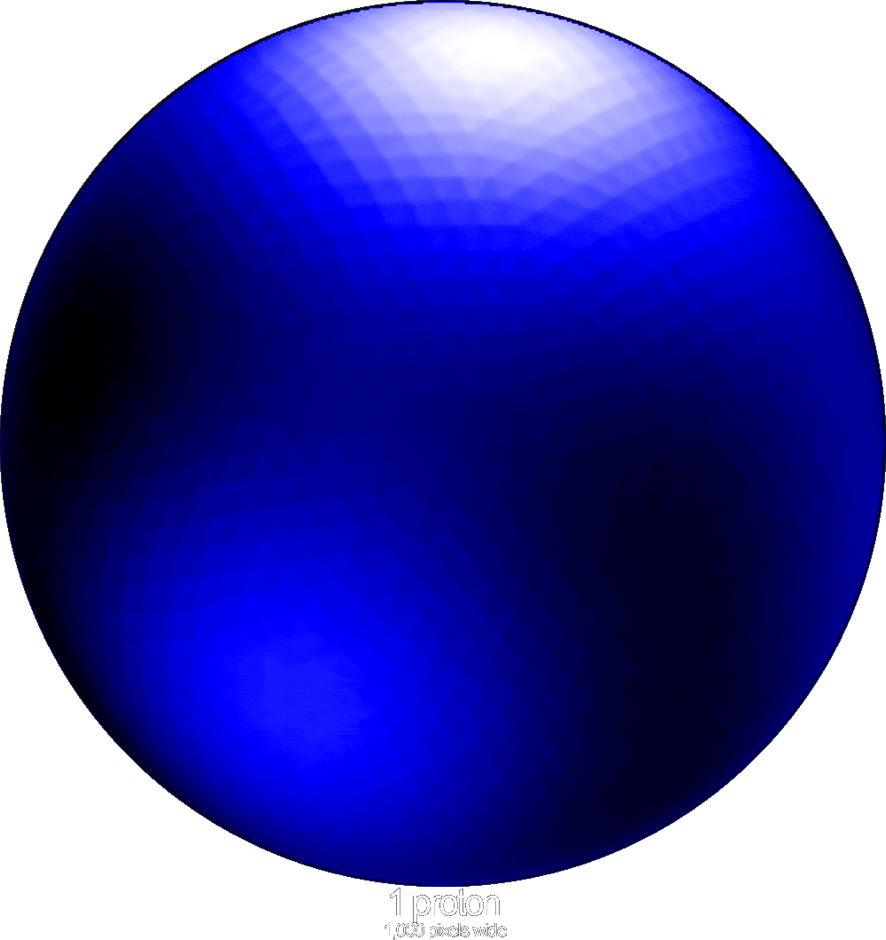 proton proton