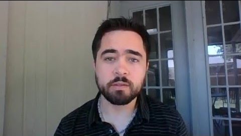 I didn’t want to talk about immigration…