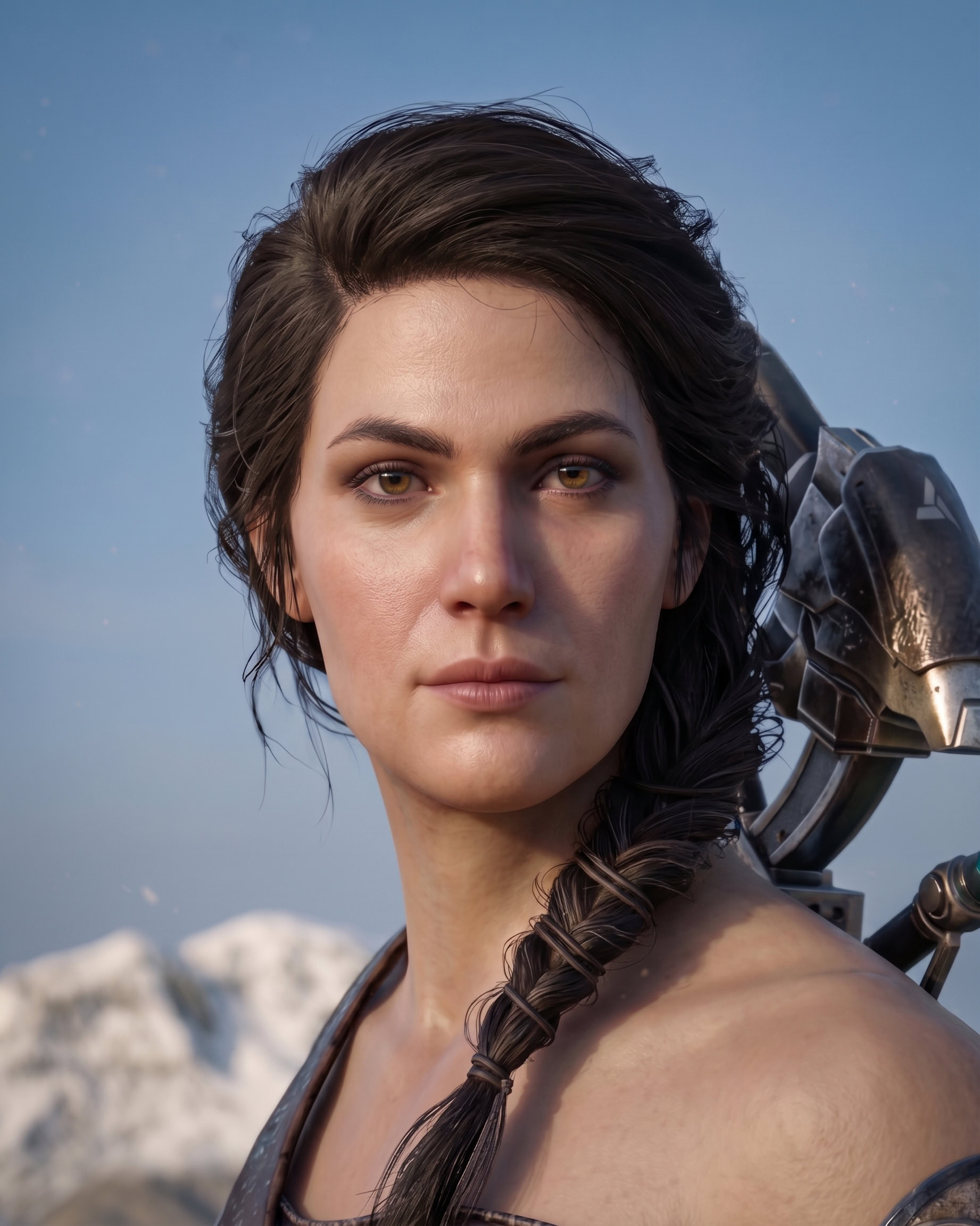 Kassandra