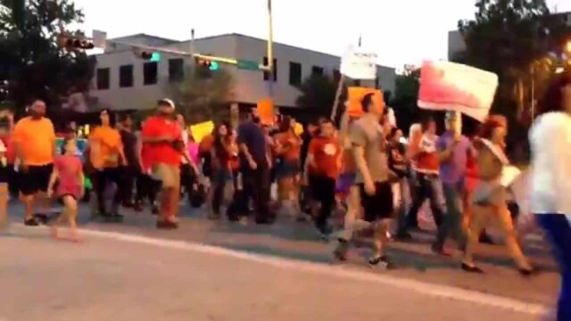 March for Women’s Rights