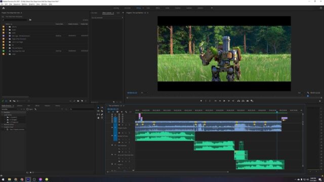 The Last Bastion + Two Steps from Hell [EDITOR’S PERSPECTIVE]