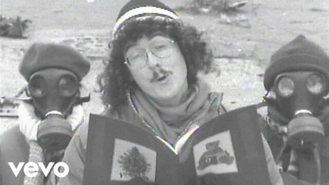 This is what the holidays sound like to me. @alyankovic
