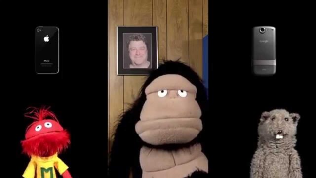 This video is nine years old. It predicted the rise of TikTok, Instagram reels, and YouTube shorts. Vertical videos are a pet peeve of mine, but that’s because it’s what I do for a living.