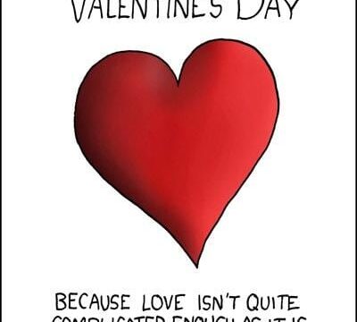 Valentine’s Day