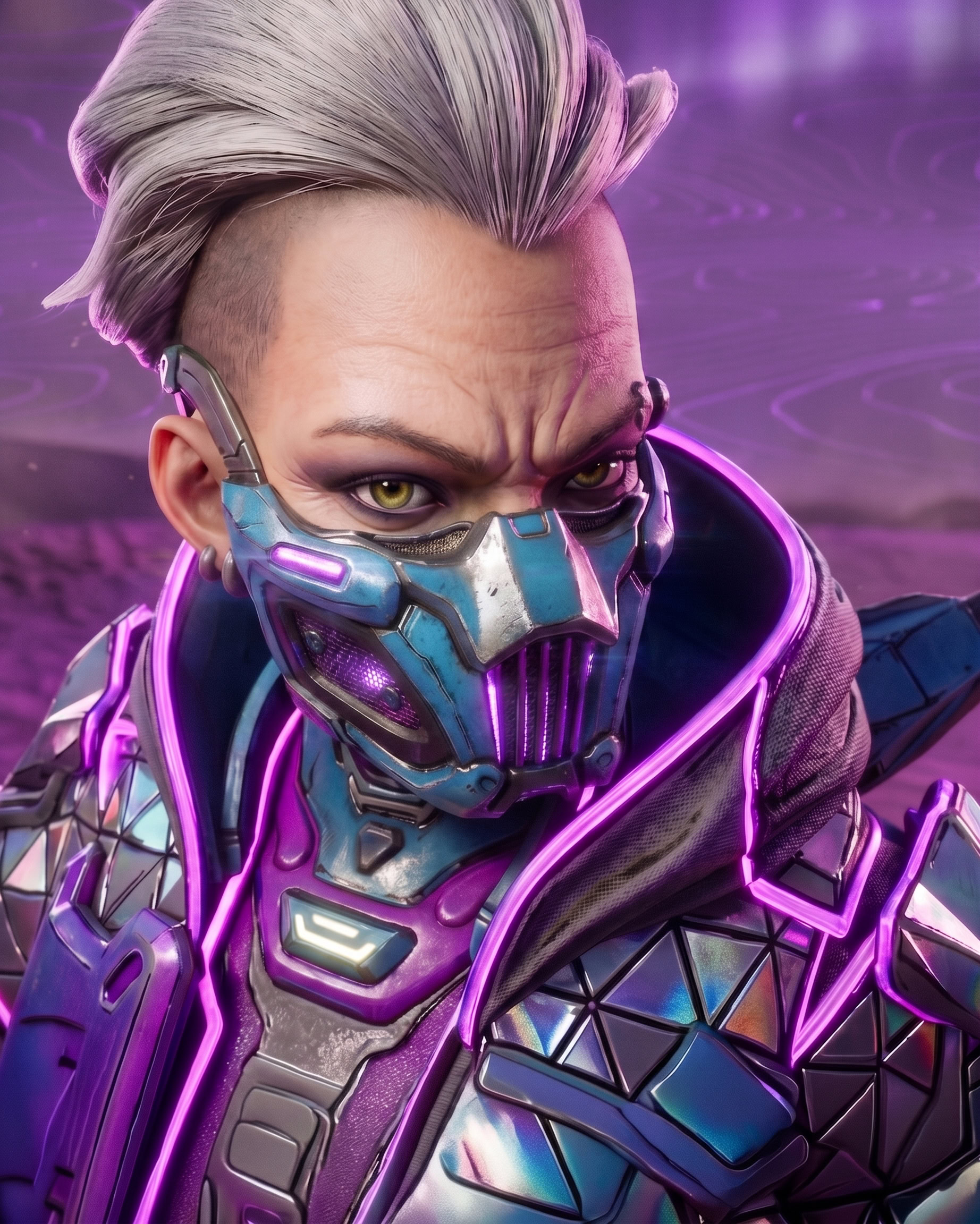 Vex