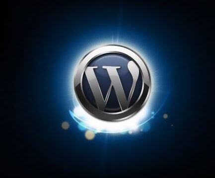 I Love WordPress